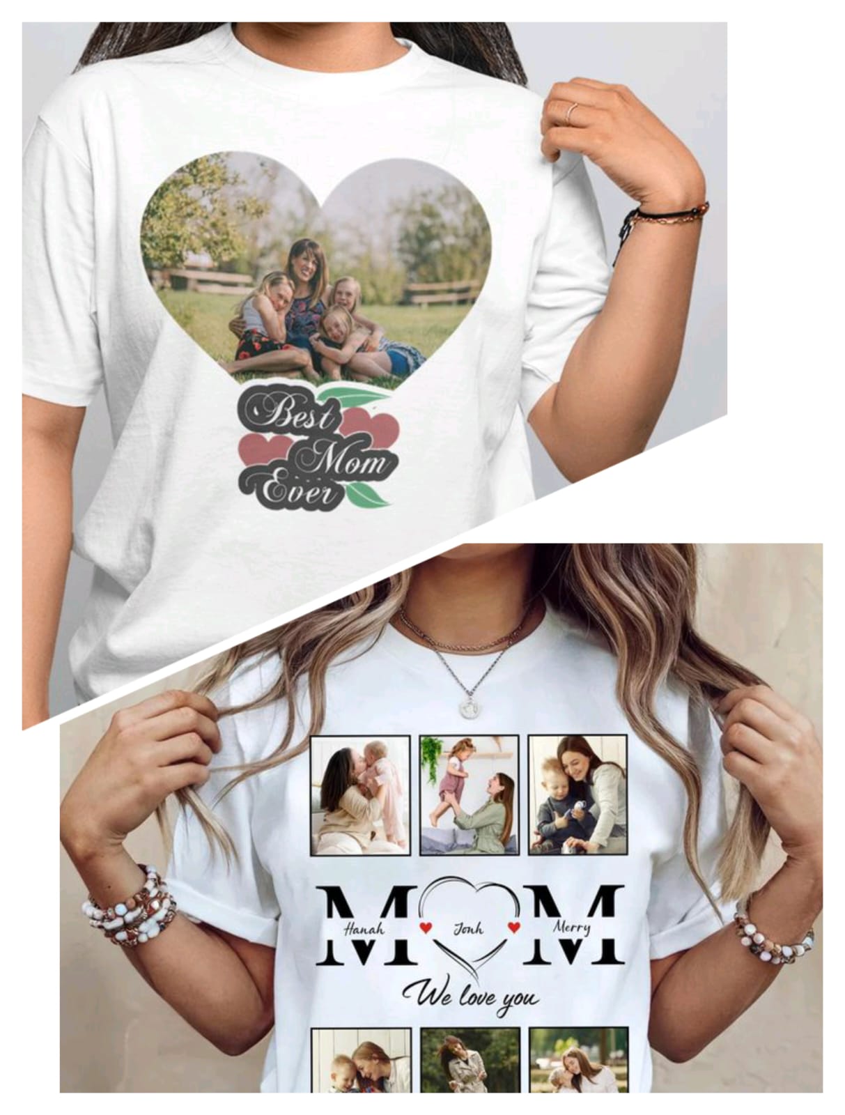 Long Sleeve T-Shirt